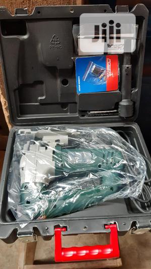 Powerflex Jigsaw 600w