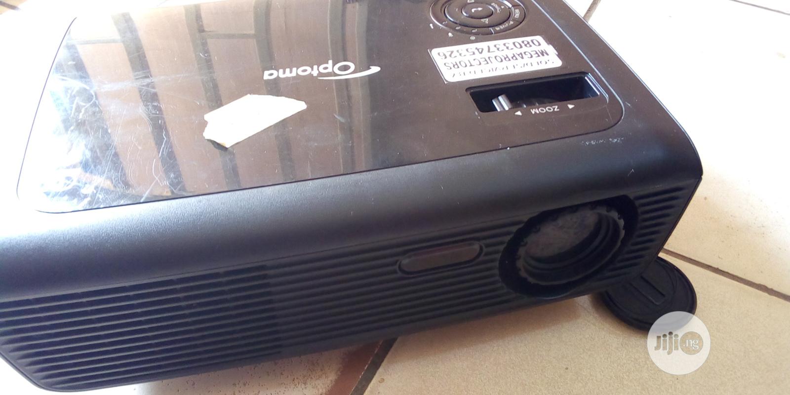 High Bright Projector