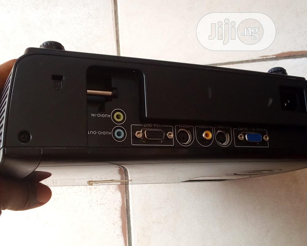 High Bright Projector
