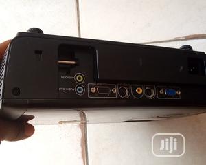 High Bright Projector