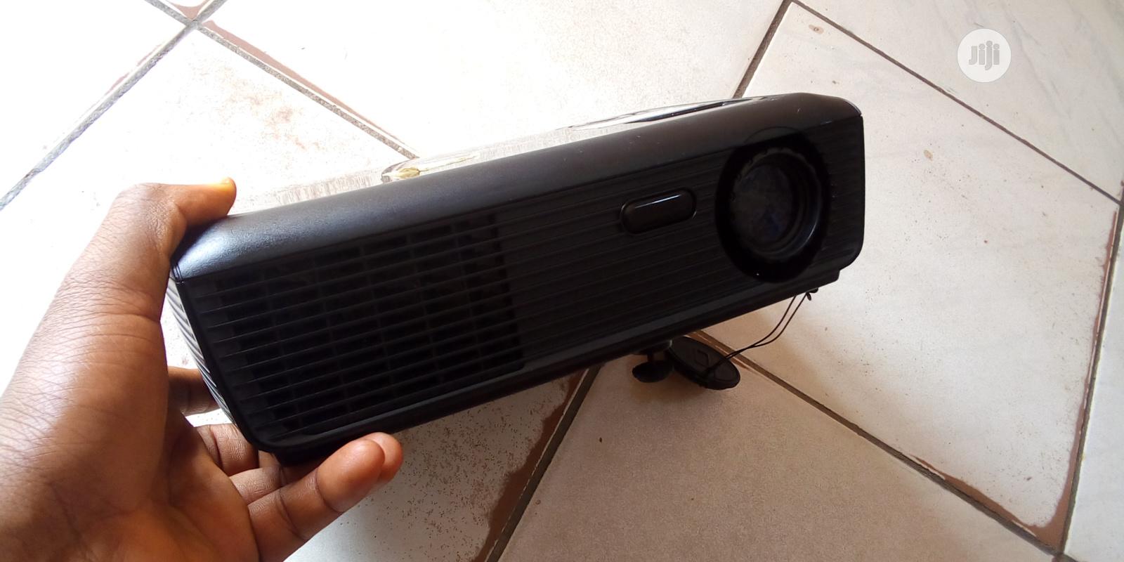 High Bright Projector