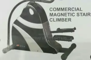 Commercial Magnetic Climber