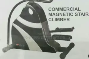 Commercial Magnetic Climber