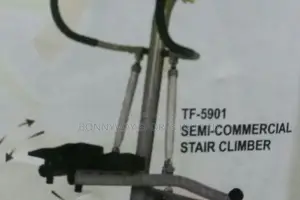 Semi Commercial Stair Climber