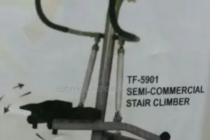 Semi Commercial Stair Climber