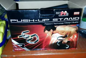 Professional Pushup Bar