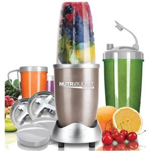 Nutri Bullet Blender