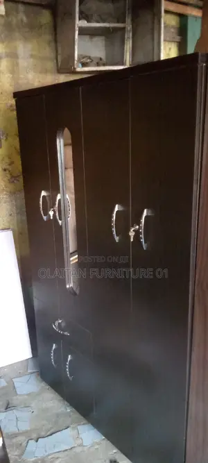 House Wardrobe