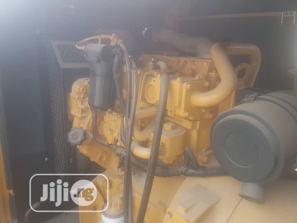Perfect 60kva Mantrac Generator