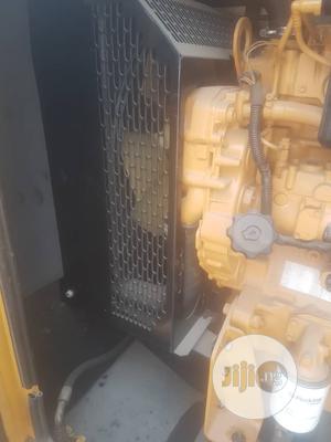 Perfect 60kva Mantrac Generator
