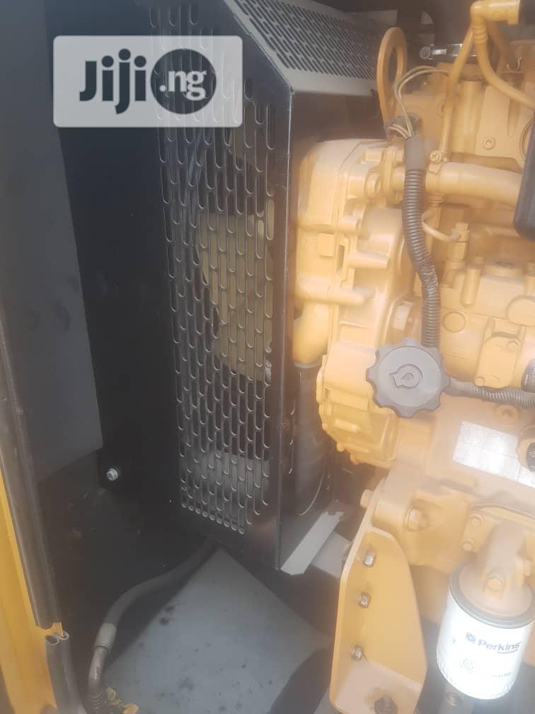 Perfect 60kva Mantrac Generator