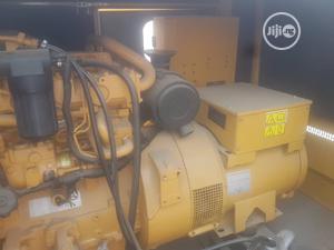 Perfect 60kva Mantrac Generator