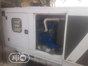 60kva 1000 Series FG Wilson Perkins Generator
