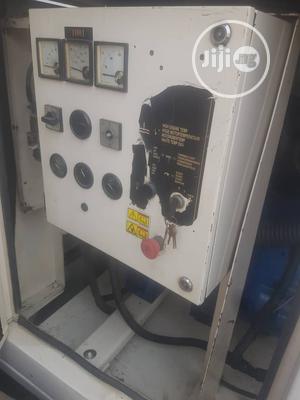 60kva 1000 Series FG Wilson Perkins Generator