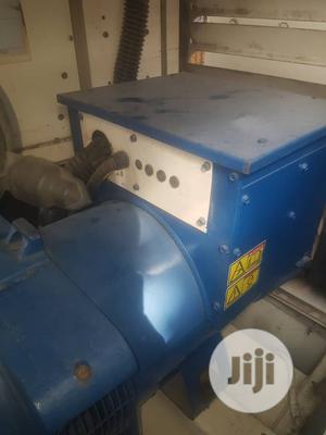 60kva 1000 Series FG Wilson Perkins Generator