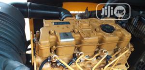 Almost New 20kva Mantrac Caterpillar Generator