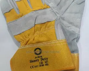 Original Welding Hand Glove