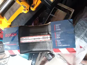 Bosch Router Machine 8,Mm