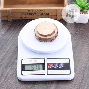 Digital Kitchen Scale