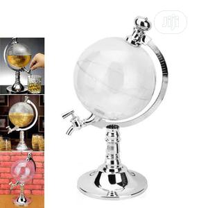 Globe Drink Dispenser