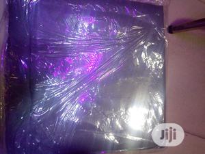 Synthetic Studio Brown Backdrop