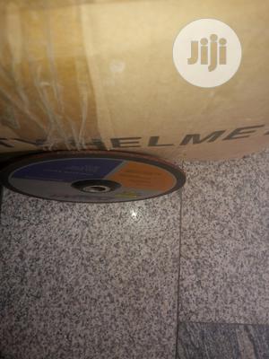 Metal Cutting Disc.