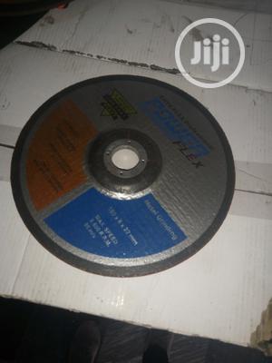 Metal Grinding Disc.