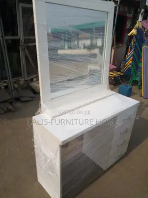 3ft (Length) X 5ft (Tall) Dresser