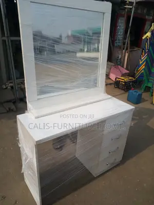 3ft (Length) X 5ft (Tall) Dresser
