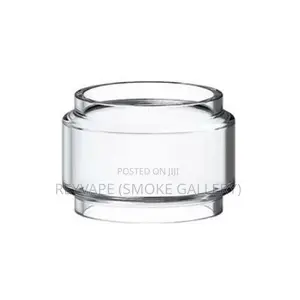 Vaporesso SKRR/SKRR-S Replacement Glass - 8ml