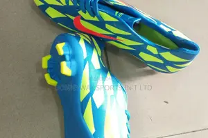 Size 44 Professional Nike Mercurial Boot