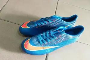 Professional Size 41 Mercurial Latest Boot