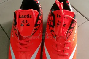 Skyview Kaotic High Quality Boot
