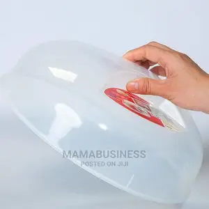 Microwave Cover