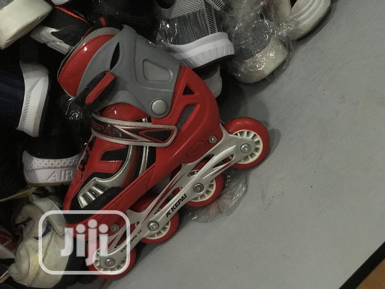 Children’S Skateshoe