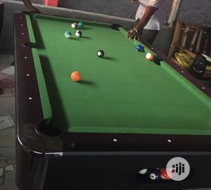 7feet Brand New Snooker Pool Table With Accessories