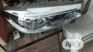 Head Light For GT 2017