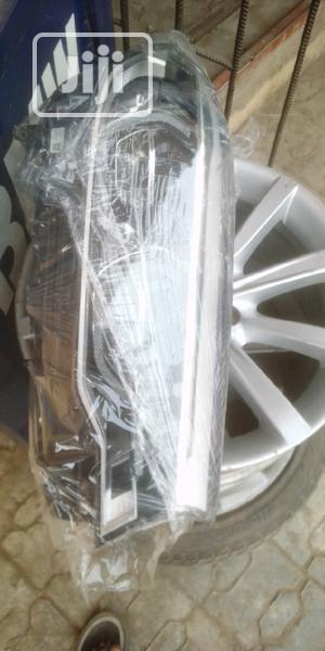 Head Light For GT 2017