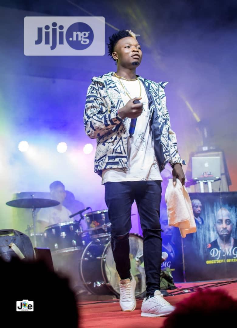 Performing Artist