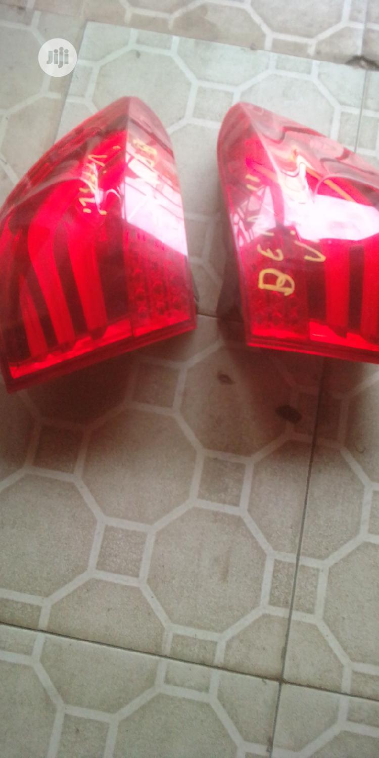 Real Light GT