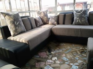Corner Unit And A Single Set
