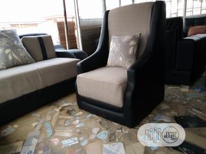 Corner Unit And A Single Set