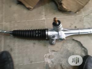 Steering Rack For Corolla South Africa (Manual)