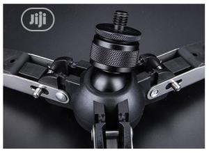 Yunteng Vct 588 Photographic Tripod