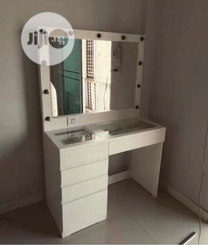 Dressing Mirror for You