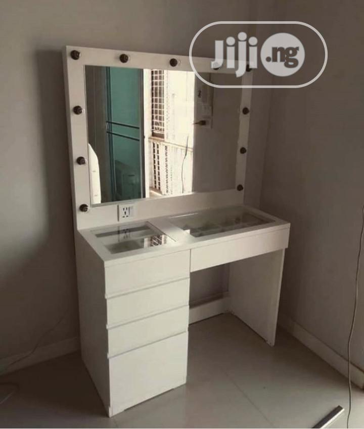 Dressing Mirror for You