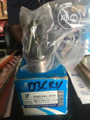 Ball Joint For Honda CR-V And Honda Civic (Japan Quality)