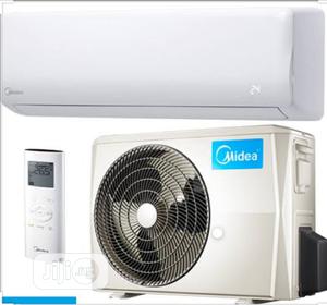 Midea 1hp Split Ac
