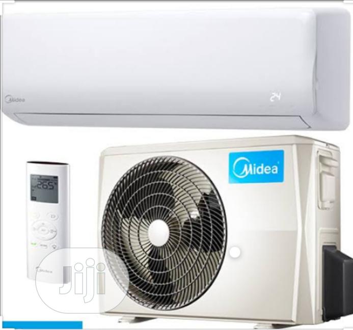 Midea 1hp Split Ac