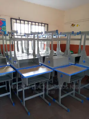 Chairs And Table For Schools